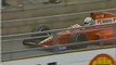 Gran Premio di Gran Bretagna 1989: Ritiri di De Cesaris e Capelli e pit stop di Larini