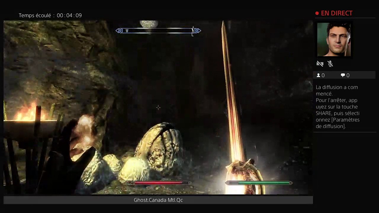 Diffusion PS4 en direct de johnmclane1401 (1469)