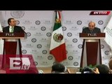 ¡ÚLTIMO MINUTO! Nuevos avances sobre la desaparición de normalistas de Ayotzinapa/ Conferencia