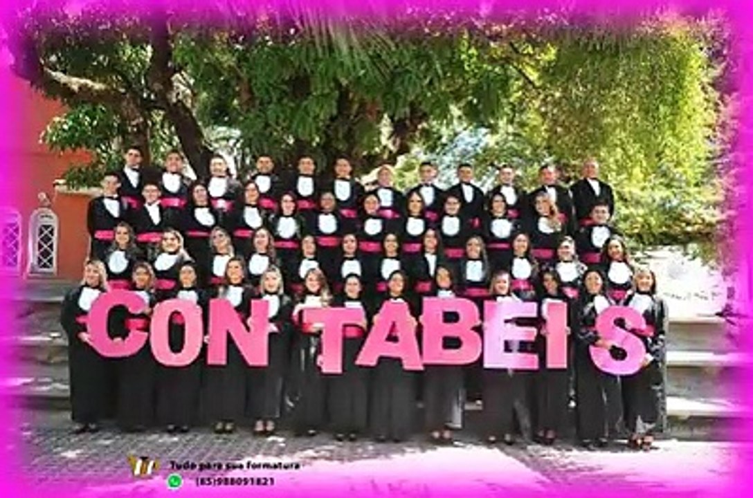 VIP Formaturas - VIP produtora de togas e becas em Fortaleza