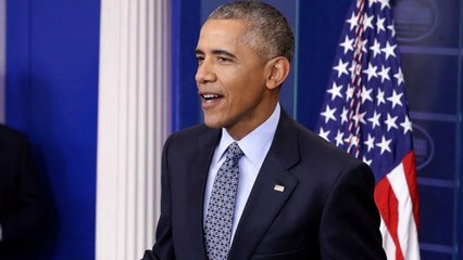 Obama's Response to Charlottesville Rally Now Second Most-Liked Tweet Of All Time | THR News