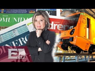 Cinco delitos por excesos y desvíos de Ebrard en Línea 12 / Duro y a las cabezas