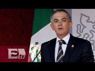 GDF confirma tres detenidos por explosión en Cuajimalpa