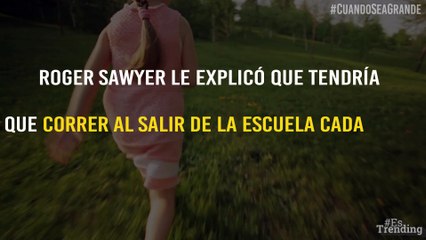 El Big Ben será silenciado por 4 años, pero una niña autista tuvo una idea para seguir escuchando sus campanadas