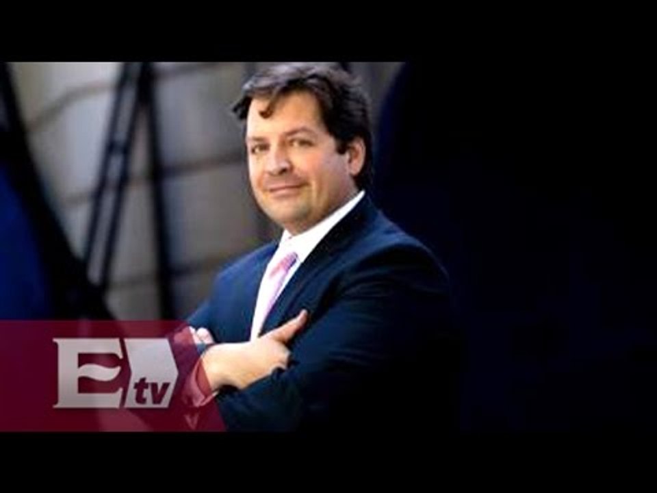 Entrevista a Christian Tavelli, director del hotel Ritz Madrid (Parte 2)/ Chez Castillo
