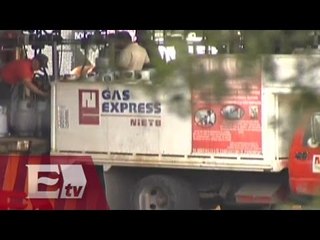 Preocupa a capitalinos las irregularidades de Gas Express Nieto/ Comunidad