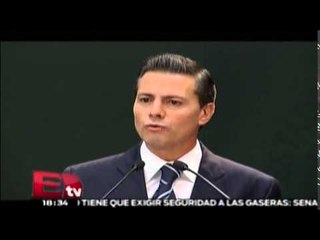 Peña Nieto nombra a Virgilio Andrade como secretario de la Función Pública