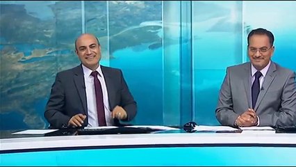 الكاميرا كانت لا تزال تسجل عندما ظن الجميع أنها توقفت عن التسجيل