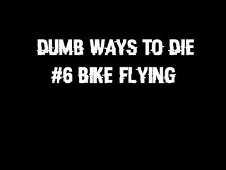 Watch Dogs | PS4 | Dumb Ways To Die #6: Jumping Over a Bridge On a Motorbike |