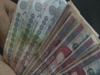 Actividad económica crece 4.8% según informe del IMAE