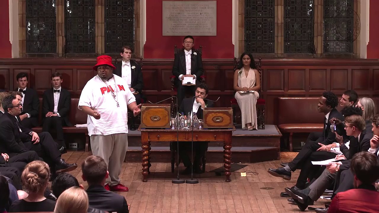 Kanye is More Relevant Than Shakespeare | Big Narstie | Part 7 of 8