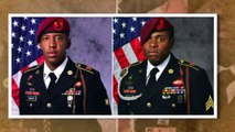 New York Flags Lowered in Honor of Brooklyn Soldier Killed in Iraq