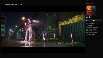 FamilyGuy-2015's Live PS4 Broadcast