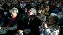 The future of innovation di Bruce Sterling, Opening Conference Maker Faire Rome 2016