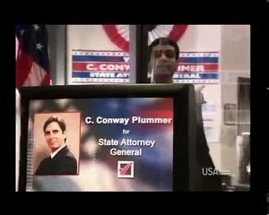 Robbery Homicide Division S01e10