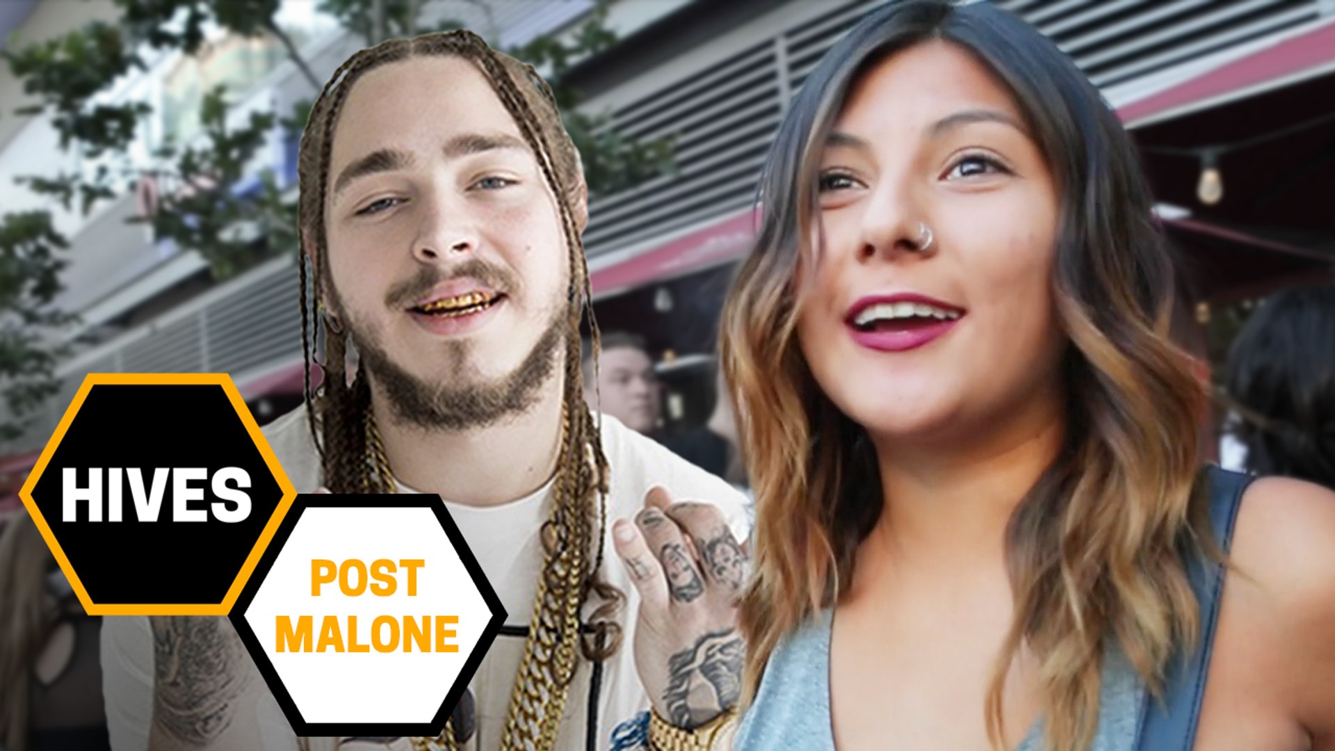 Fans Love Post Malone