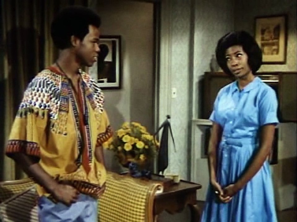 Room 222 - 1x09 - Triple Date