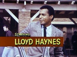 Room 222 - 1x10 - Fathers and Sons