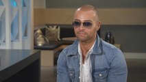 Joey Lawrence on Reuniting Brother Matthew With Cheryl Burke