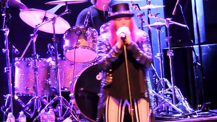 Jefferson Starship Somebody To Love / Volunteers Live Family Remembers Paul Kantner in 201