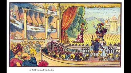 100 Years Ago, Artists Were Asked to Depict the Ye