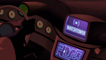 Batman and Harley Quinn - -Booster