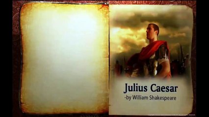 03. Julius Caesar II