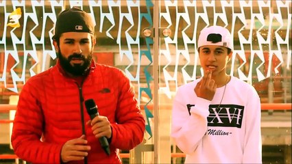 Two People That Should Be Together