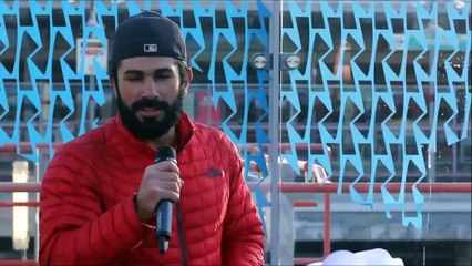 Two People That Should Break Up