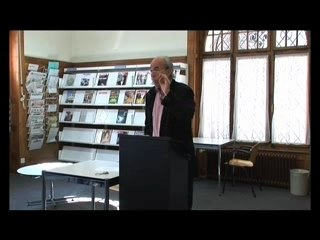 Midi-Rencontres : Jean-Claude Pont