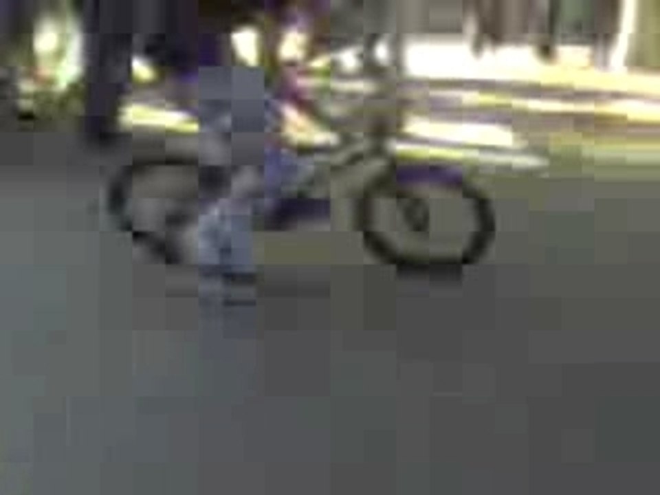 bmx