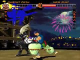 Samurai Spirits 2 Asura Zanmaden ~1998 SNK~ Arcade MAME sams64 2
