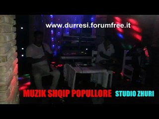 Turi Hekuronit-Orkestrale 2017 Live Durres