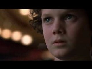 Hearts In Atlantis (Trailer)