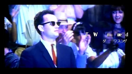 That Thing You Do! / すべてをあなたに [日本語訳・英詞付き]　The Wonders