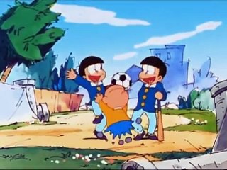 Osomatsu kun (1988) | EP 14 [ENG SUB]
