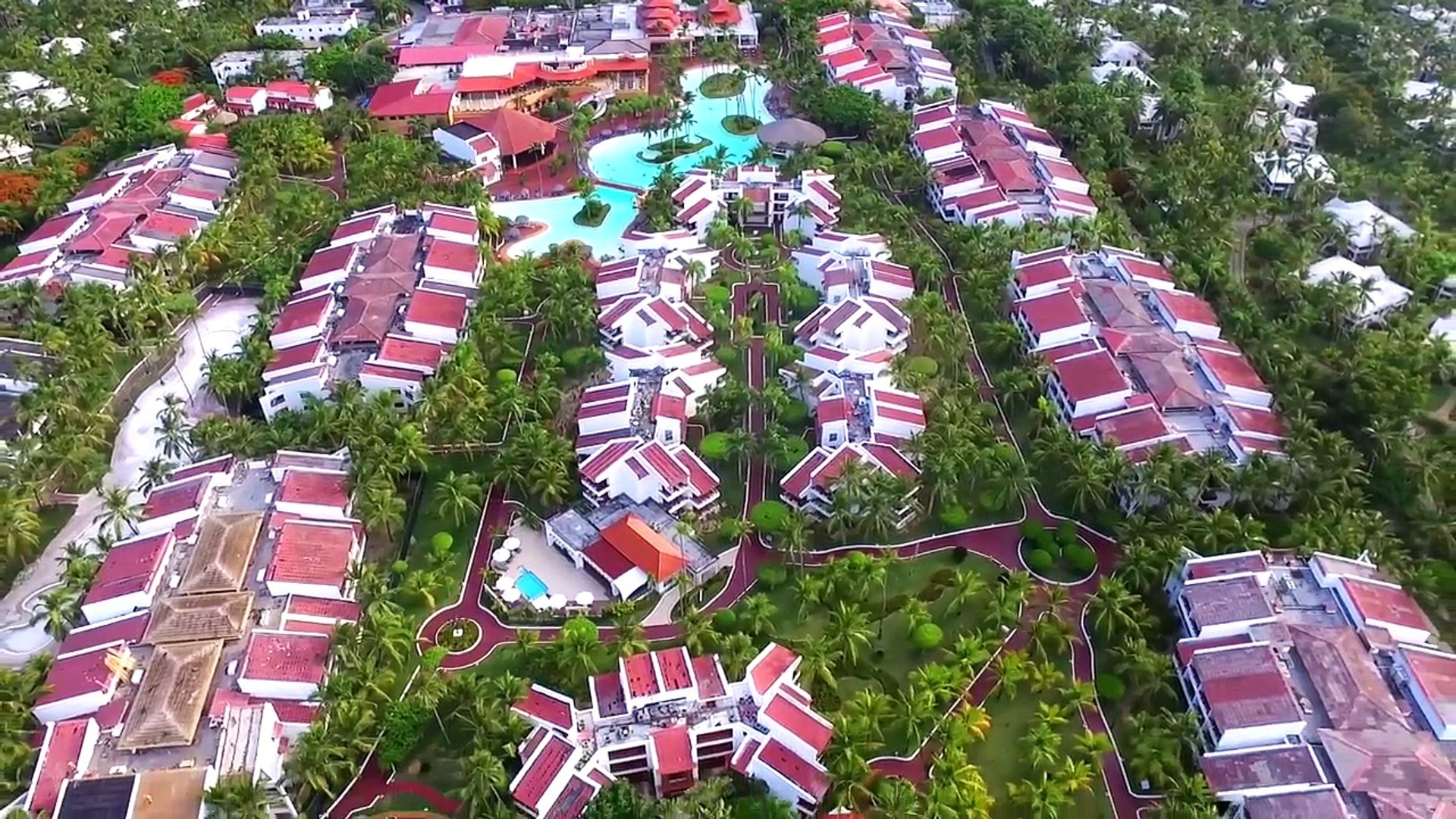 Your perfect hotel in Punta Cana #BarceloStories by Christian LeBlanc