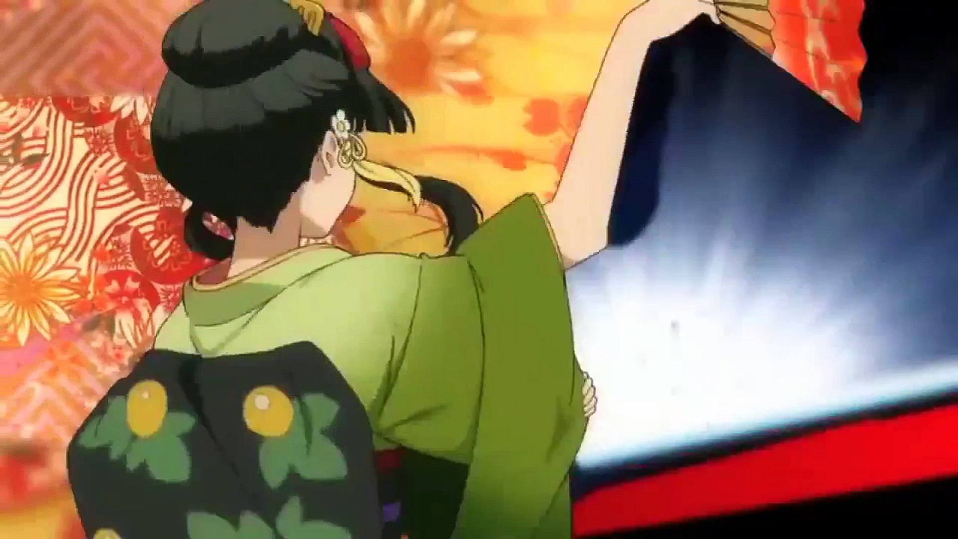 ⁣أغنية انمي Hakuouki reimeiroku بدون موسيقى ~#فيستا_أكابيلا