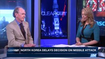 CLEARCUT | With Michelle Makori | Tuesday, August 15th 2017