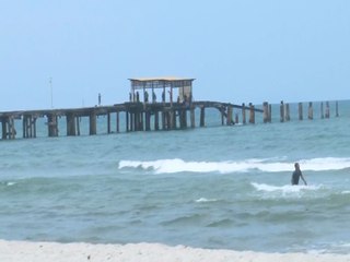 Depresión económica en La Ceiba a raíz del combate al narcotráfico