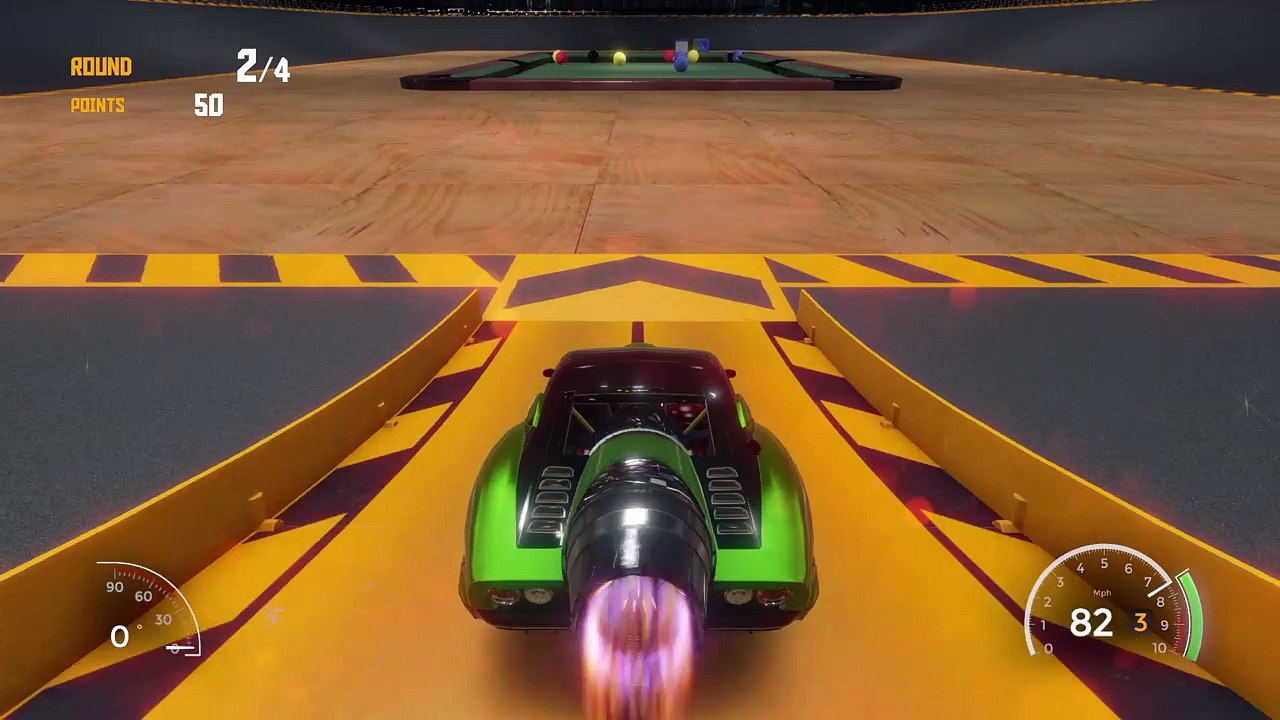 FlatOut 4: Total Insanity