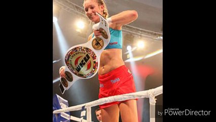 DAS IST CHRISTINE THEISS