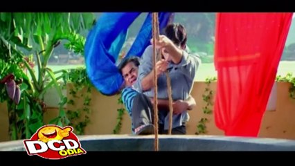 TOP TELUGU COMEDY IN ODIA DCD 45 || ଚିପୁଡି ଦେବି.CHIPUDI DEBI || Daily Comedy Dose
