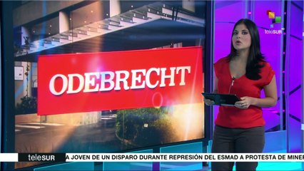 México: diputados de Morena presentan denuncia contra Emilio Lozoya