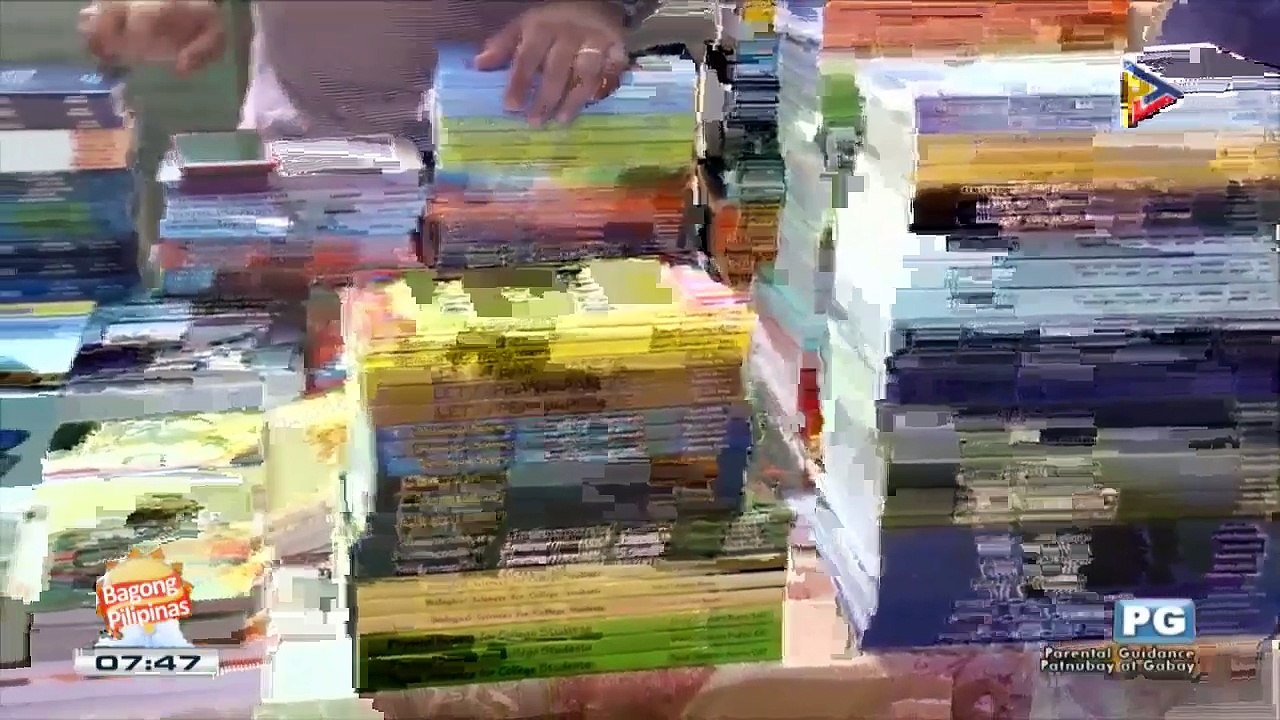 WWW: National Library modernization program