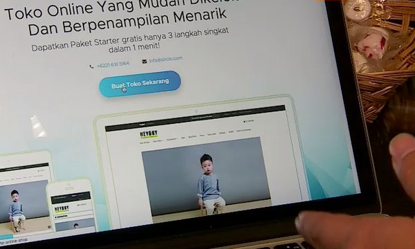 Teknologi Tidak Relevan, 95 Persen Bisnis Startup Gagal