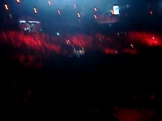 David Guetta au POPB "Love is gone"