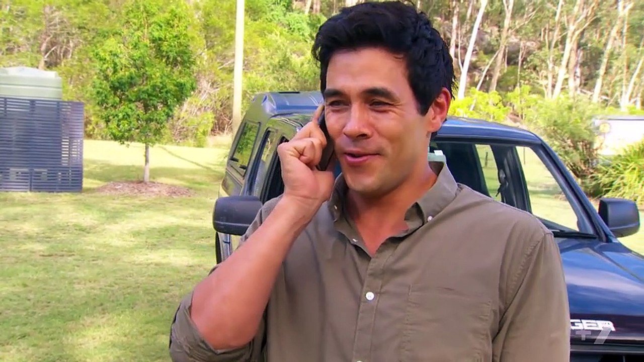 Home and Away 6713 15th August 2017