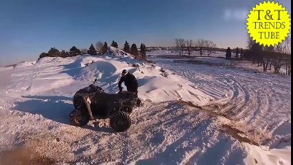 Best Fails Of Winter Compilation 2017- Winter 2017 Fails