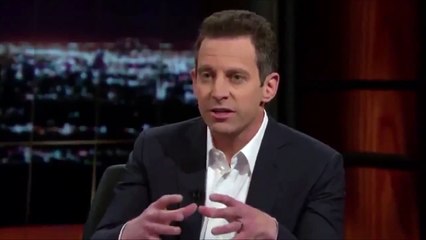 Sam Harris vs Cenk Uygur on Islam - who is right?